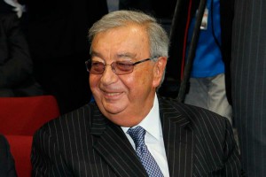 Последнее интервью Примакова Последнее интервью Примакова