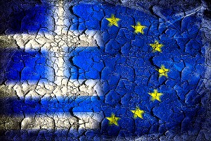 Греция обвинила Евросоюз в шантаже Греция обвинила Евросоюз в шантаже
