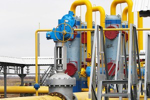 Киев просит "Газпром" отключить Донбассу газ Киев просит "Газпром" отключить Донбассу газ