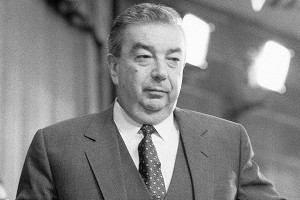 Евгений Примаков как человек-эпоха Евгений Примаков как человек-эпоха