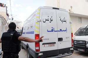 Россиянку срочно оперируют в Тунисе Россиянку срочно оперируют в Тунисе