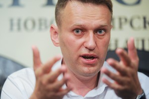 Суд отказал Навальному Суд отказал Навальному