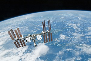 Роскосмос поможет NASA после взрыва Falcon Роскосмос поможет NASA после взрыва Falcon