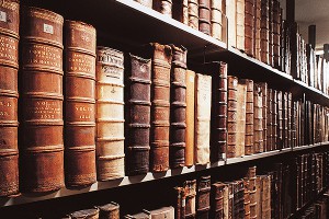 У коллекционера украли книги на 9 миллионов У коллекционера украли книги на 9 миллионов