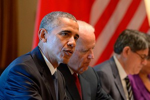 Обама написал Ирану секретное письмо Обама написал Ирану секретное письмо