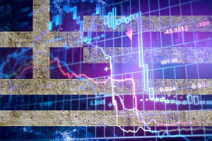 Греция послала биржи ЕС в глубокий минус Греция послала биржи ЕС в глубокий минус