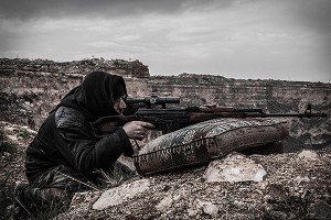 В рядах "ИГ" погибли два россиянина В рядах "ИГ" погибли два россиянина