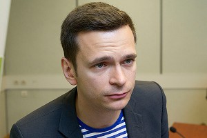 Оппозиционеры-москвичи кинули костромичей Оппозиционеры-москвичи кинули костромичей