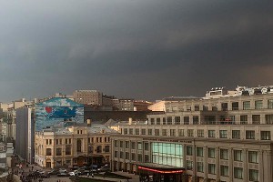 Что происходит с погодой в России Что происходит с погодой в России