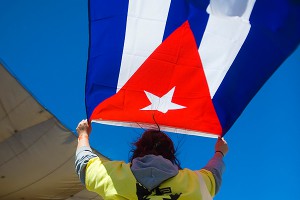 Пуэрто-Рико приготовилось к дефолту Пуэрто-Рико приготовилось к дефолту