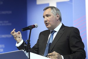 Рогозин собрался "подсушить" оборонку Рогозин собрался "подсушить" оборонку