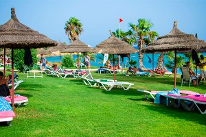 В Тунисе можно будет расплатиться рублями В Тунисе можно будет расплатиться рублями