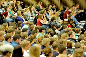 Российские вузы объединят Российские вузы объединят