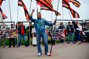 НОД изгонит "пятую колонну" из РБК НОД изгонит "пятую колонну" из РБК