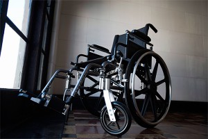 Украинские силовики тренируются на калеках Украинские силовики тренируются на калеках