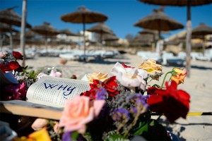 Тунис оценил убытки от теракта Тунис оценил убытки от теракта