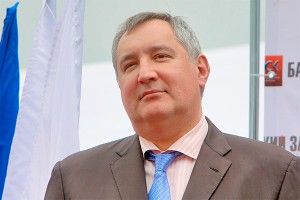 Рогозин обещает проблемы авиапрому Канады Рогозин обещает проблемы авиапрому Канады