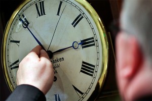 В июле сутки станут длиннее В июле сутки станут длиннее