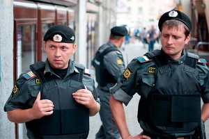 В Москве ищут похитителей 99 голубей В Москве ищут похитителей 99 голубей