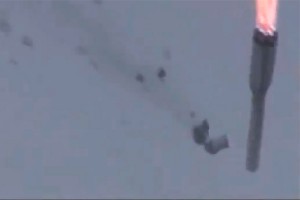 Российские либералы полезли в космос Российские либералы полезли в космос