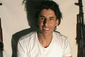 Террорист оказался спящим смертником "ИГ" Террорист оказался спящим смертником "ИГ"