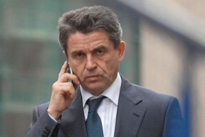 Маркин ответил на подозрения Ходорковского Маркин ответил на подозрения Ходорковского