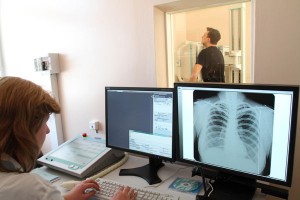 В ОНФ обсудят проблемы российской медицины В ОНФ обсудят проблемы российской медицины