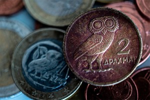 Греция допустила дефолт Греция допустила дефолт