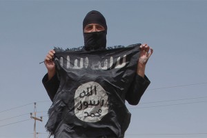 Боевиков "ИГ" казнили в их же стиле Боевиков "ИГ" казнили в их же стиле