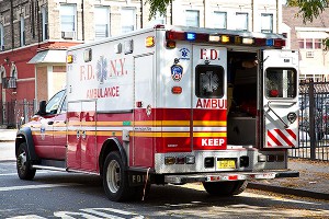 Медпомощь в США зависит от цвета кожи Медпомощь в США зависит от цвета кожи