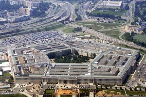 Пентагон назвал Россию угрозой нацбезопасности Пентагон назвал Россию угрозой нацбезопасности