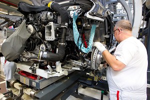 В Германии робот убил человека В Германии робот убил человека