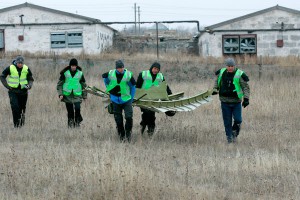 Нидерланды отчитались перед Россией по MH17 Нидерланды отчитались перед Россией по MH17