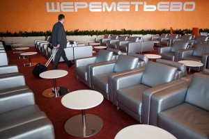 VIP-клиентов аэропортов лишили привилегий VIP-клиентов аэропортов лишили привилегий