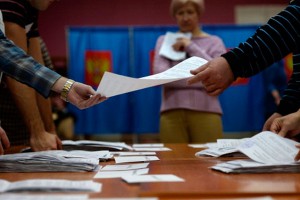 Россияне оценили перенос выборов в Госдуму Россияне оценили перенос выборов в Госдуму