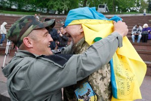 "КиберБеркут" раскрыл преступления силовиков "КиберБеркут" раскрыл преступления силовиков