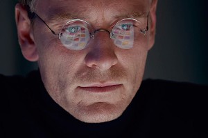 Фильм о Стиве Джобсе взорвал интернет Фильм о Стиве Джобсе взорвал интернет