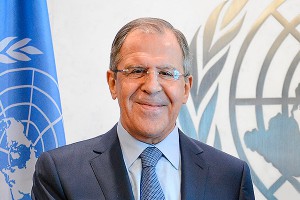 Лавров посвятил Примакову стихи Лавров посвятил Примакову стихи