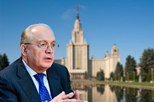 Конкурс в МГУ ниже обычного в три раза Конкурс в МГУ ниже обычного в три раза