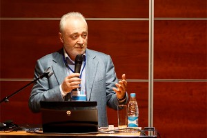 Предшественник Чубайса растратил 220 млн Предшественник Чубайса растратил 220 млн