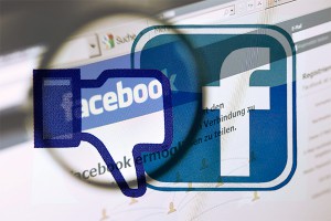 Роскомнадзор высмеял Facebook за "хохлов" Роскомнадзор высмеял Facebook за "хохлов"