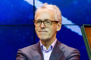 Жириновский ополчился на главу РБК Жириновский ополчился на главу РБК