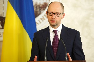 Яценюк предложил приравнять сало к золоту Яценюк предложил приравнять сало к золоту