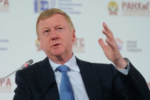 Чубайс просится на допрос 10 июля Чубайс просится на допрос 10 июля