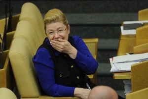 Где российские депутаты проведут отпуска Где российские депутаты проведут отпуска