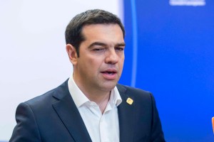 О чем Ципрас рассказал грекам О чем Ципрас рассказал грекам