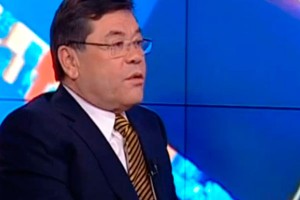 Запад бросил узбека на борьбу с Москвой Запад бросил узбека на борьбу с Москвой