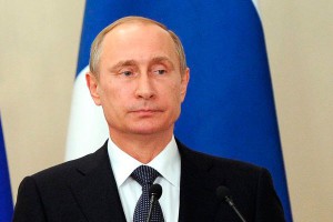 Путин: Россия не торгует суверенитетом Путин: Россия не торгует суверенитетом