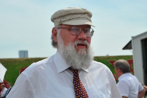 Владимир Чуров считает отпуск преступлением Владимир Чуров считает отпуск преступлением