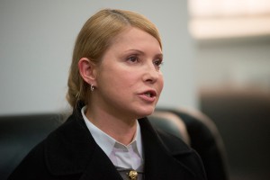 Тимошенко о взрыве в офисе "Батькивщины" Тимошенко о взрыве в офисе "Батькивщины"